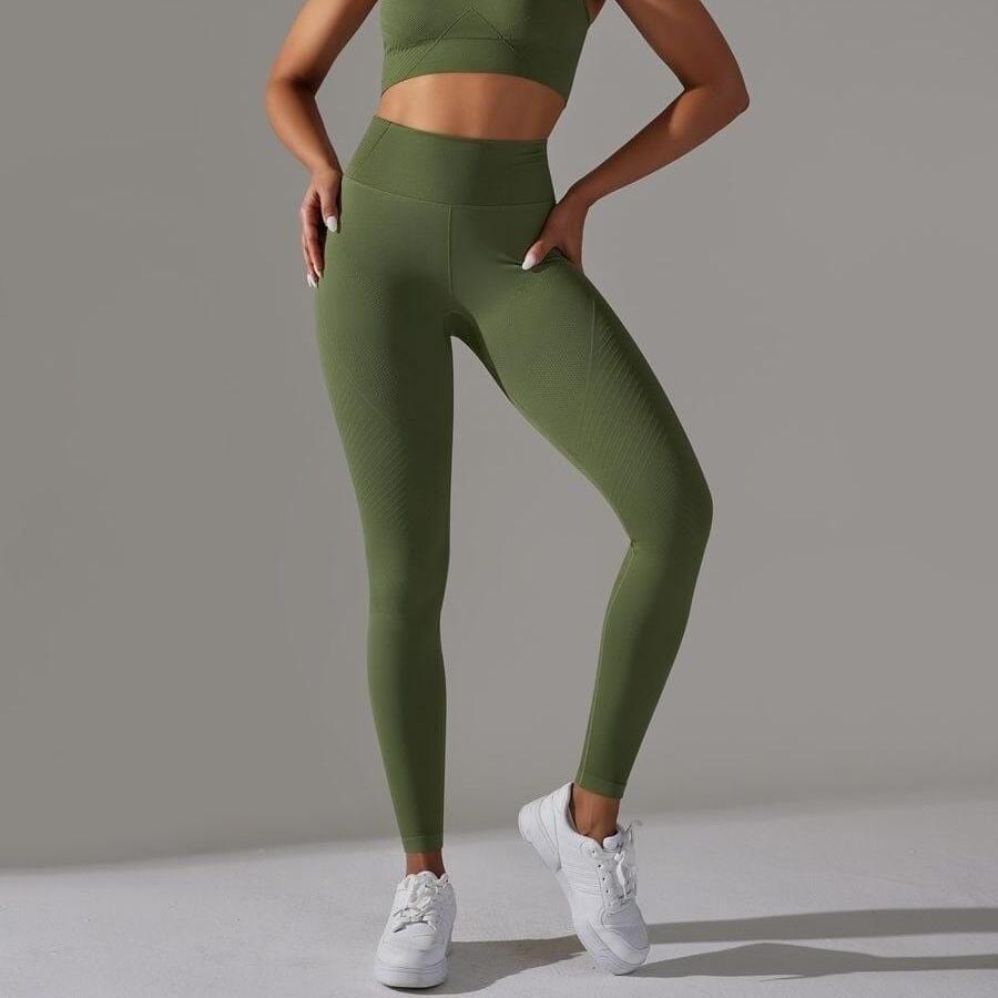 Ensemble Sport Galbant - Suprem  | Yogaova