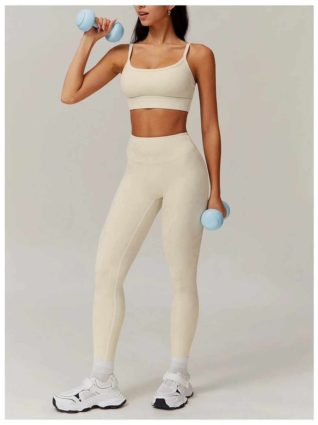 Ensemble Sport Galbant - X5 - XtremMove | Yogaova