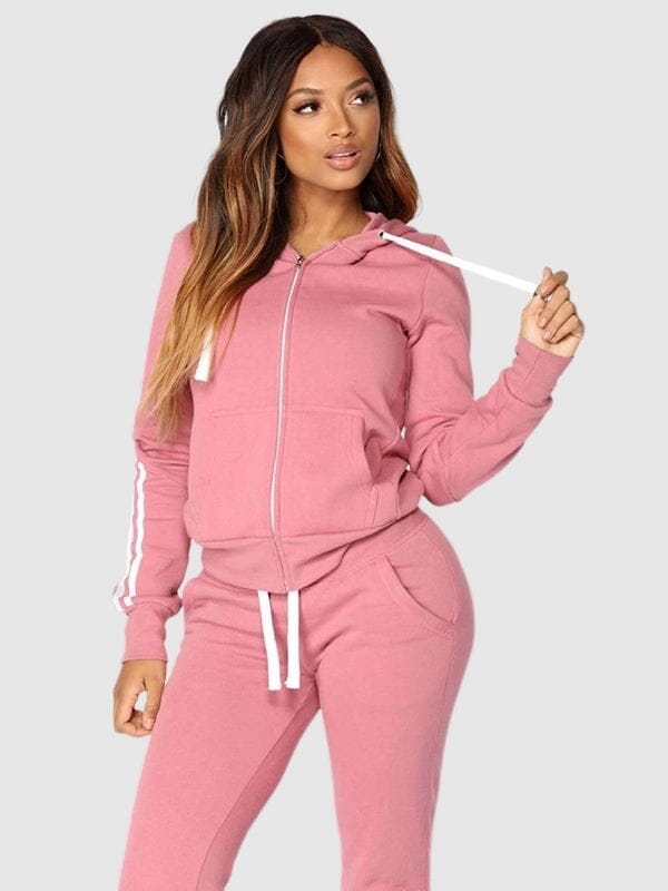 Ensemble Sport Jogging Sweat | Yogaova