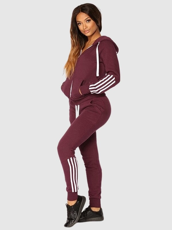 Ensemble Sport Jogging Sweat | Yogaova