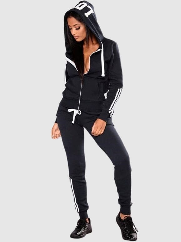 Ensemble Sport Jogging Sweat | Yogaova