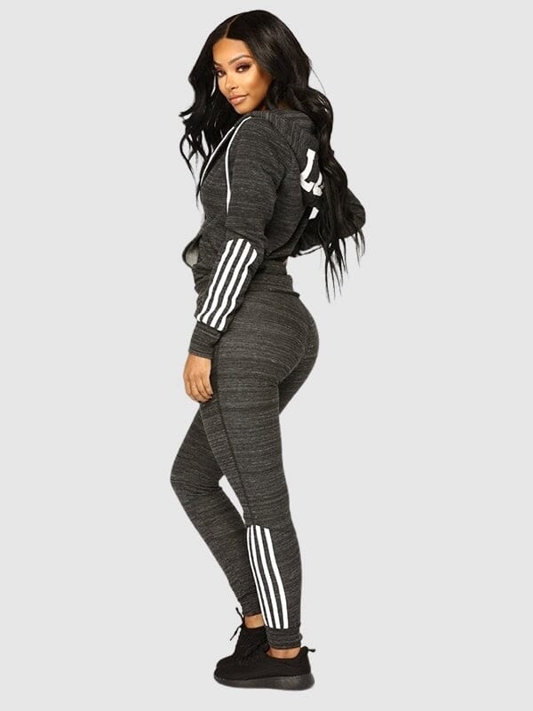 Ensemble Sport Jogging Sweat | Yogaova