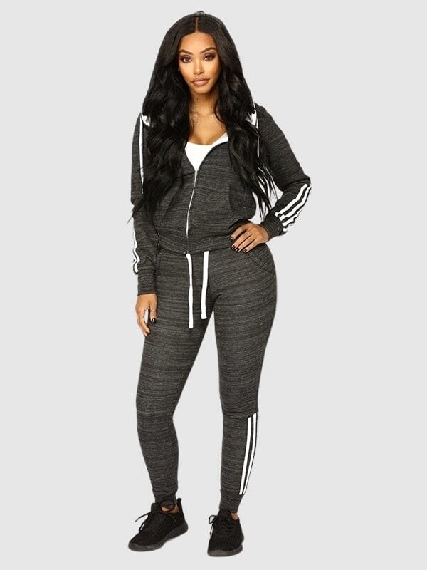 Ensemble Sport Jogging Sweat | Yogaova
