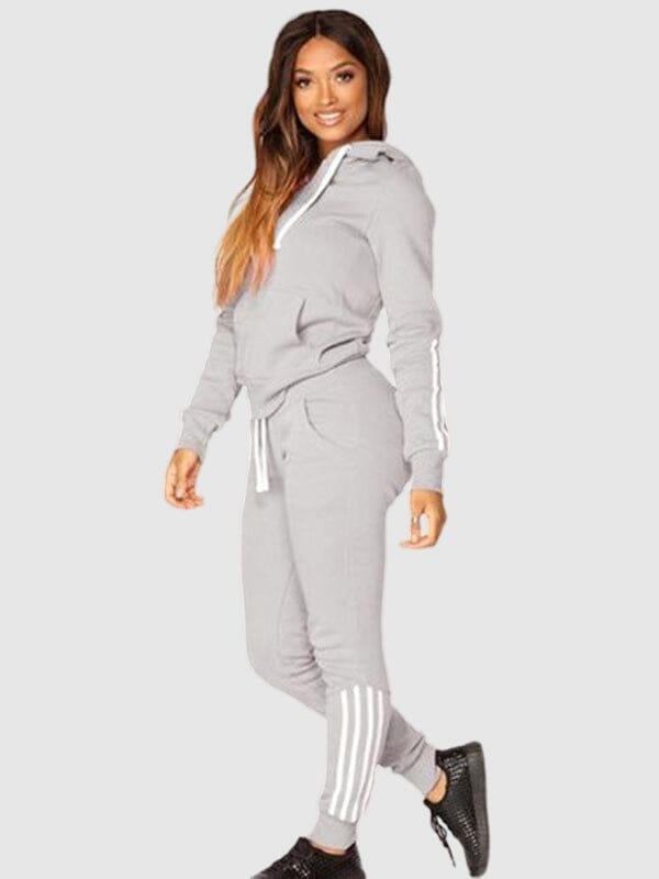 Ensemble Sport Jogging Sweat | Yogaova