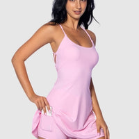Ensemble Sport Jupe Short Tennis Golf | Yogaova