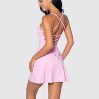 Ensemble Sport Jupe Short Tennis Golf | Yogaova