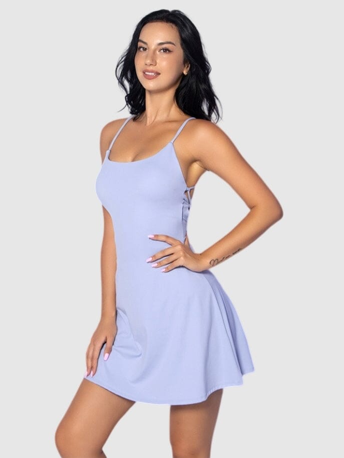 Ensemble Sport Jupe Short Tennis Golf | Yogaova