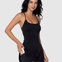 Ensemble Sport Jupe Short Tennis Golf | Yogaova