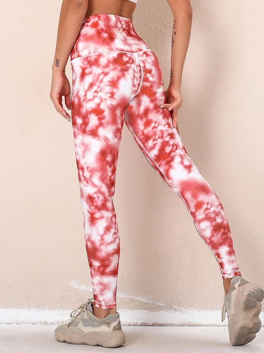 Ensemble Sport - Legging et Brassière - Karla | Yogaova