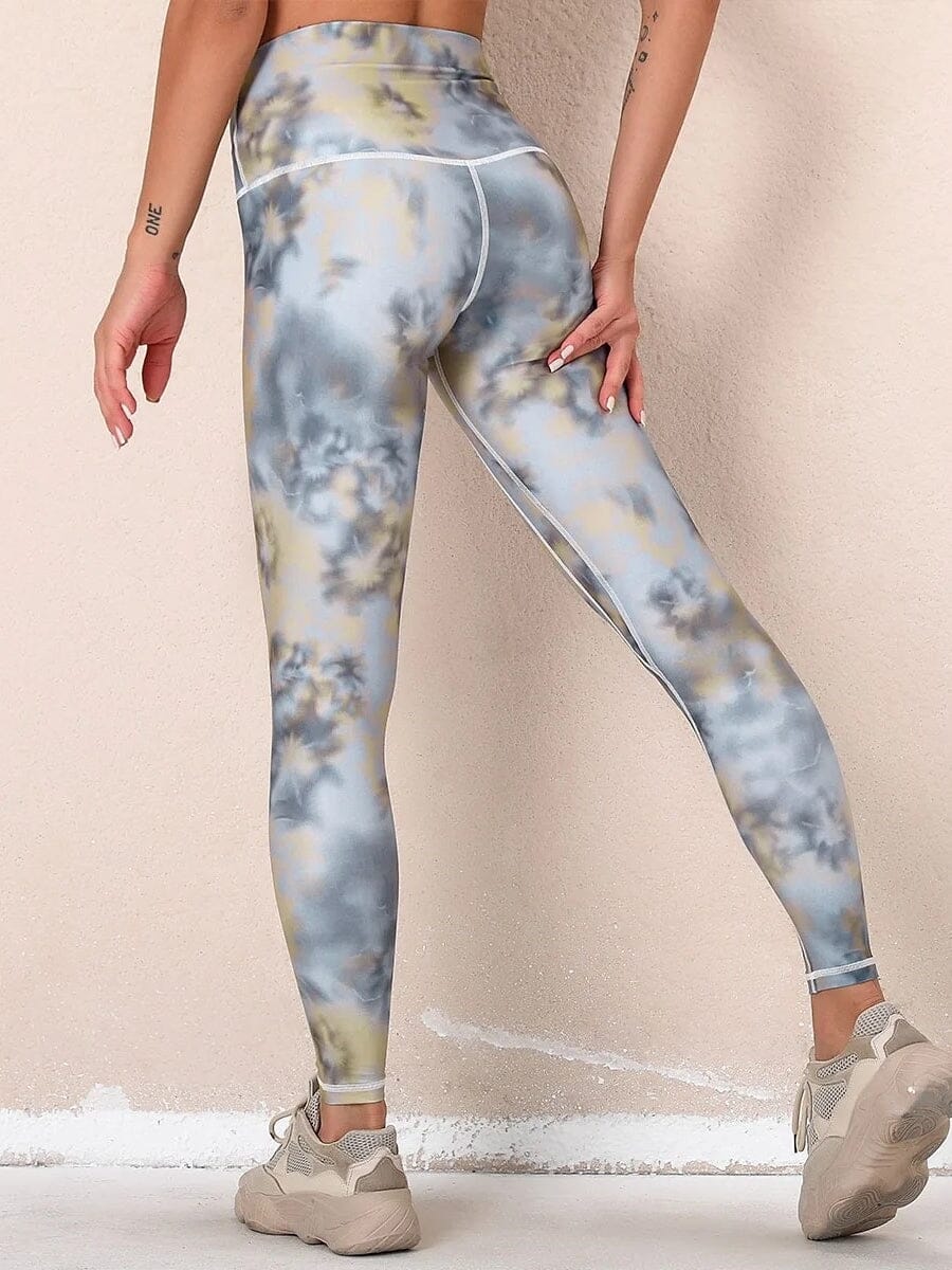 Ensemble Sport - Legging et Brassière - Karla | Yogaova