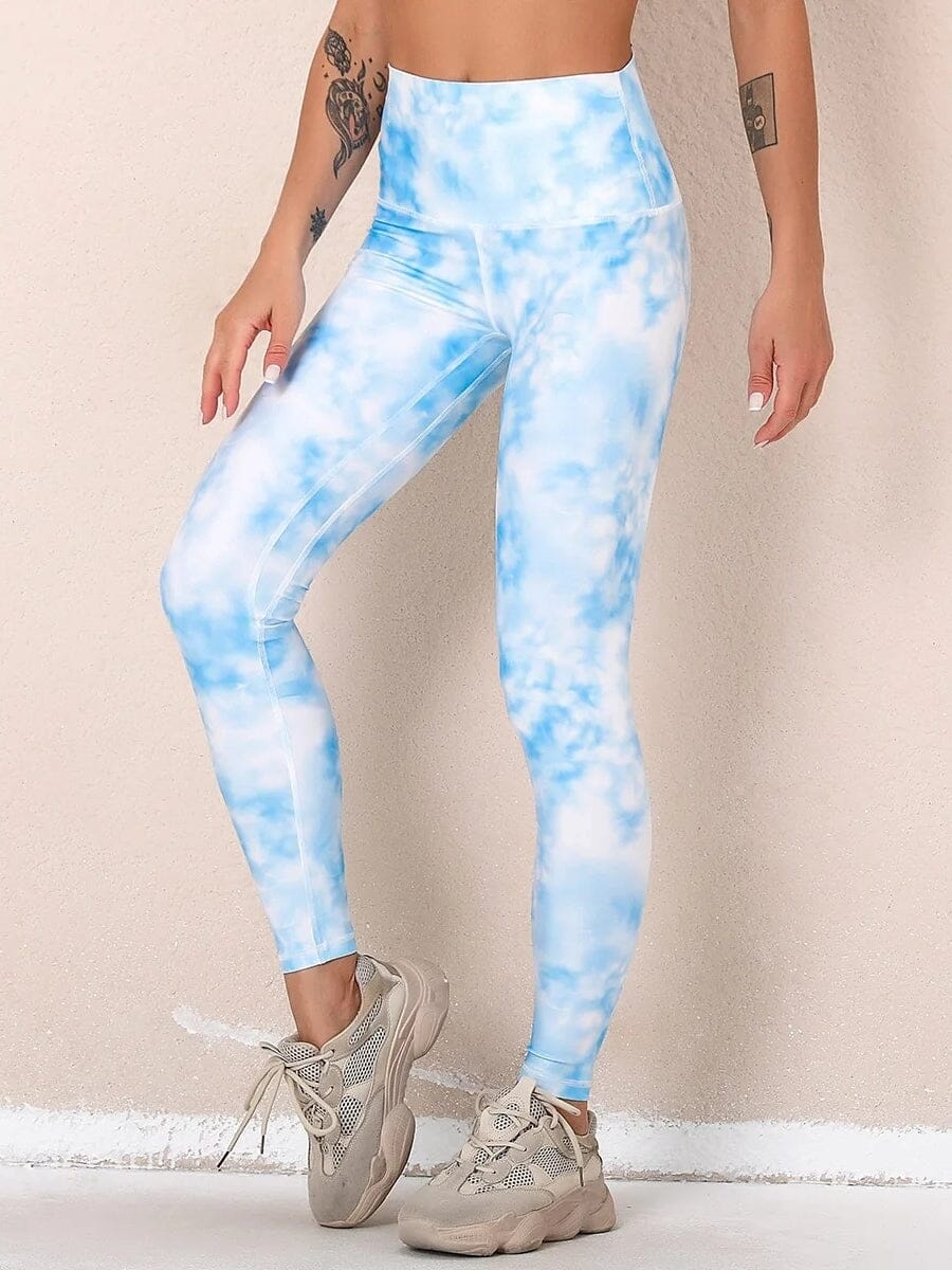 Ensemble Sport - Legging et Brassière - Karla | Yogaova