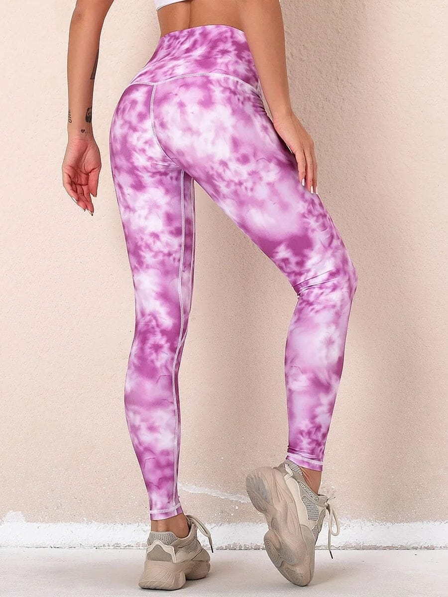 Ensemble Sport - Legging et Brassière - Karla | Yogaova