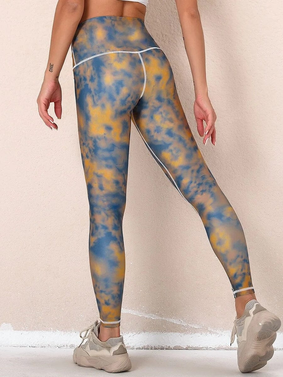 Ensemble Sport - Legging et Brassière - Karla | Yogaova