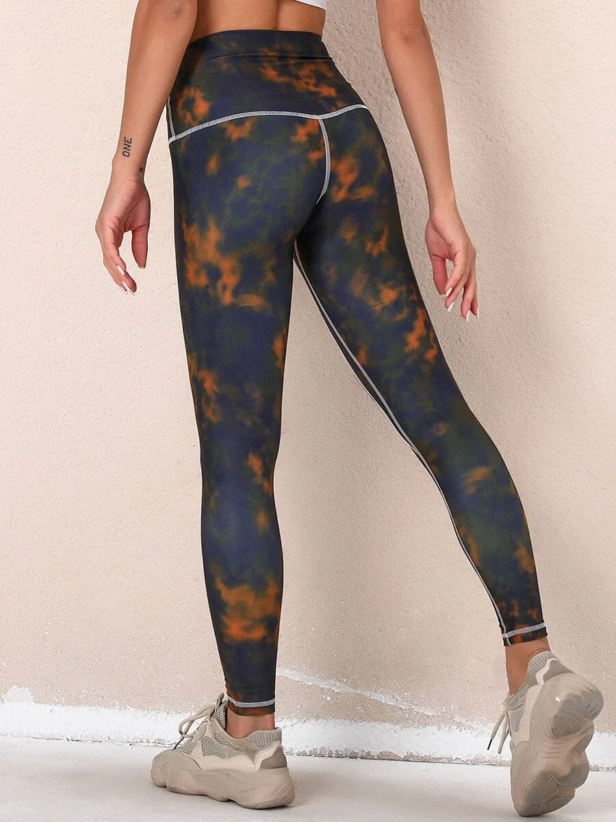 Ensemble Sport - Legging et Brassière - Karla | Yogaova