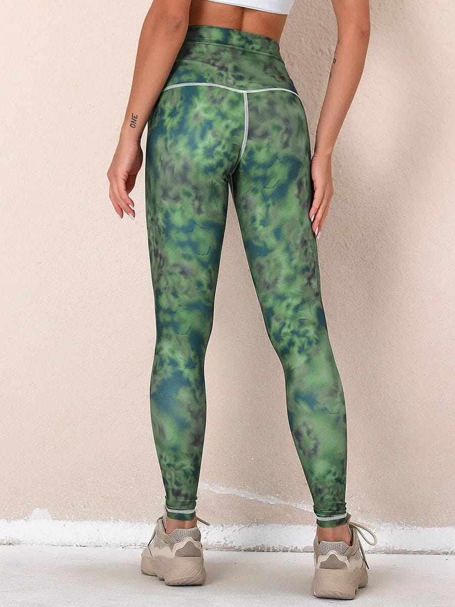 Ensemble Sport - Legging et Brassière - Karla | Yogaova