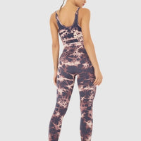 Ensemble Sport Legging Galbant - Electric | Yogaova