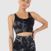 Ensemble Sport Legging Galbant - Electric | Yogaova