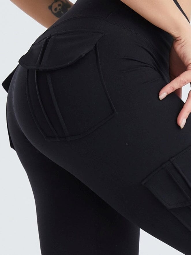 Ensemble Sport Legging Sport Débardeur | Yogaova
