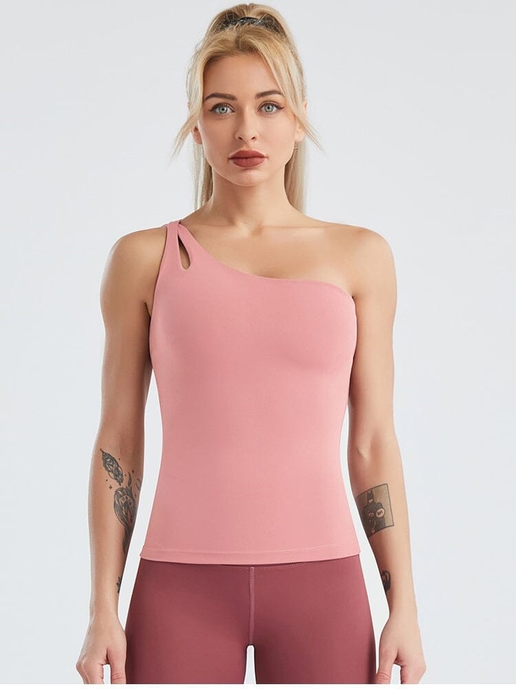 Ensemble Sport Legging Sport Débardeur | Yogaova