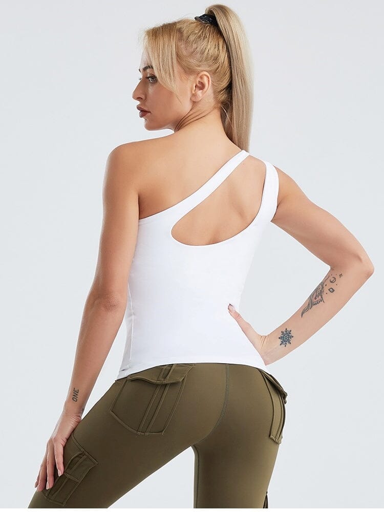 Ensemble Sport Legging Sport Débardeur | Yogaova