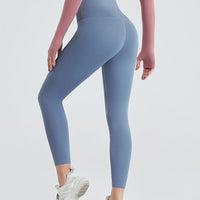 Ensemble Sport Legging T-shirt Manches Courtes | Yogaova