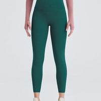 Ensemble Sport Legging T-shirt Manches Courtes | Yogaova