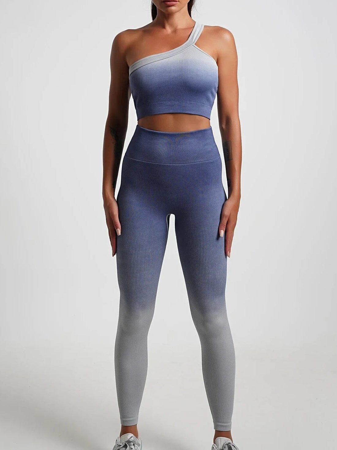 Ensemble Sport Legging - Yoka | Yogaova