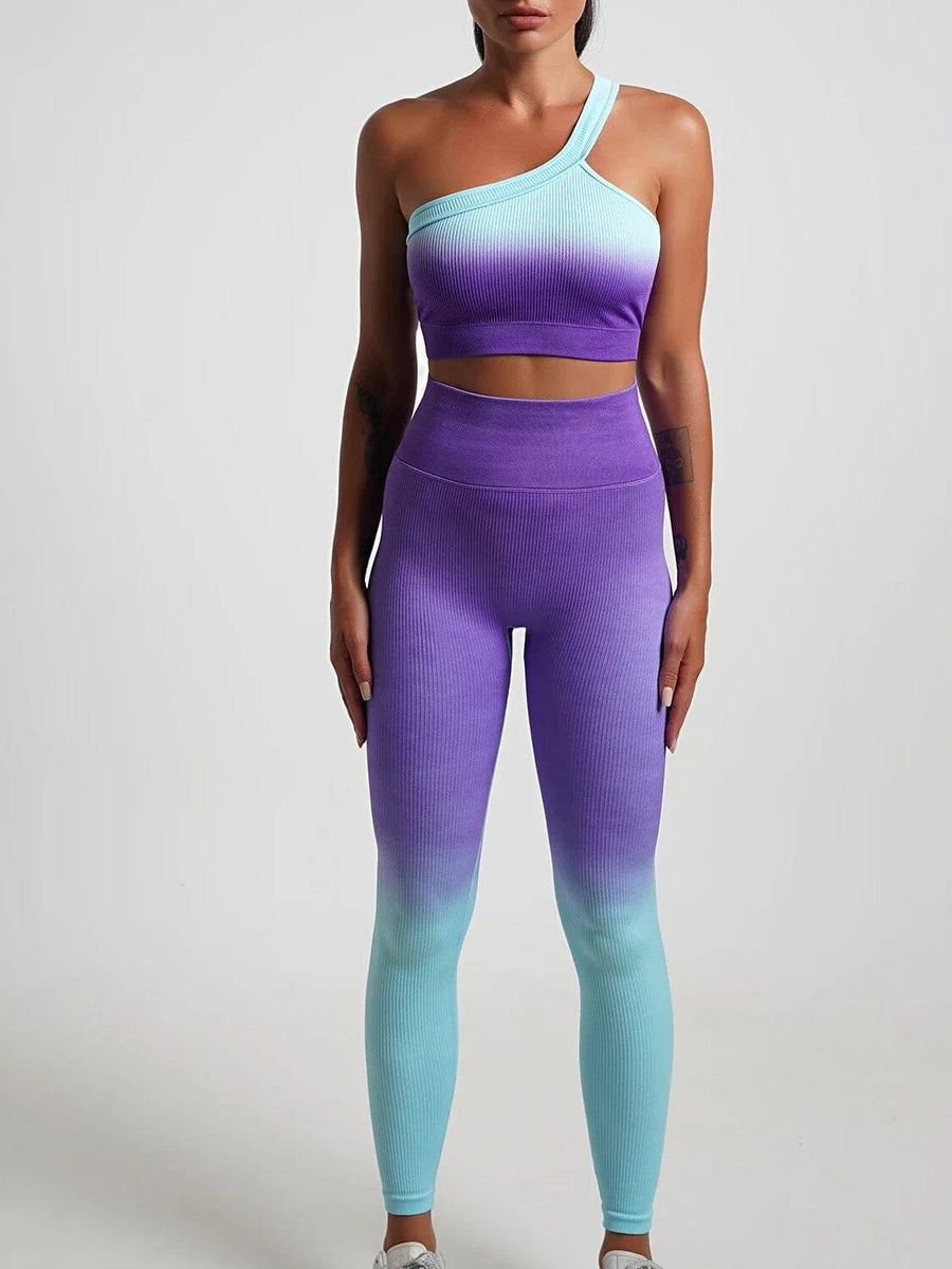 Ensemble Sport Legging - Yoka | Yogaova