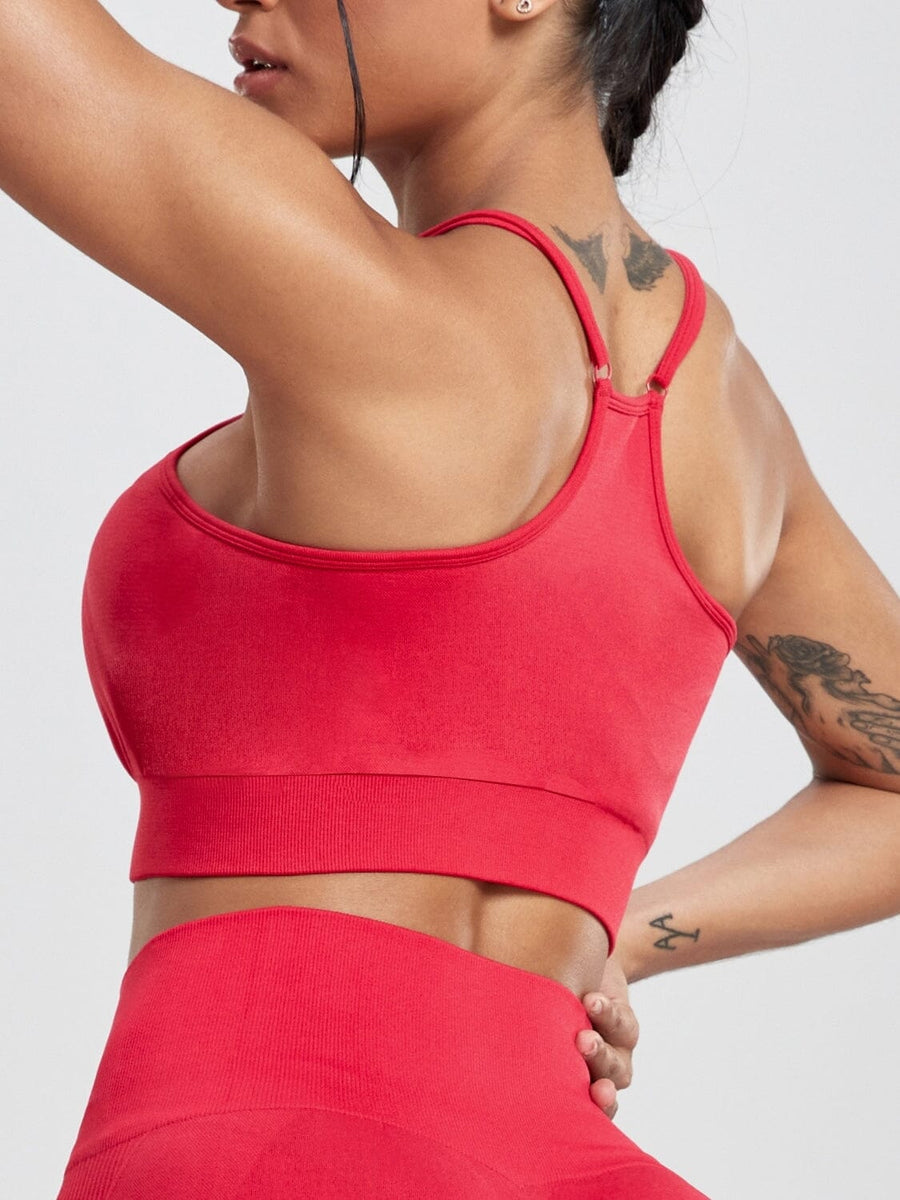 Ensemble Sport Liftant Push Up | Yogaova