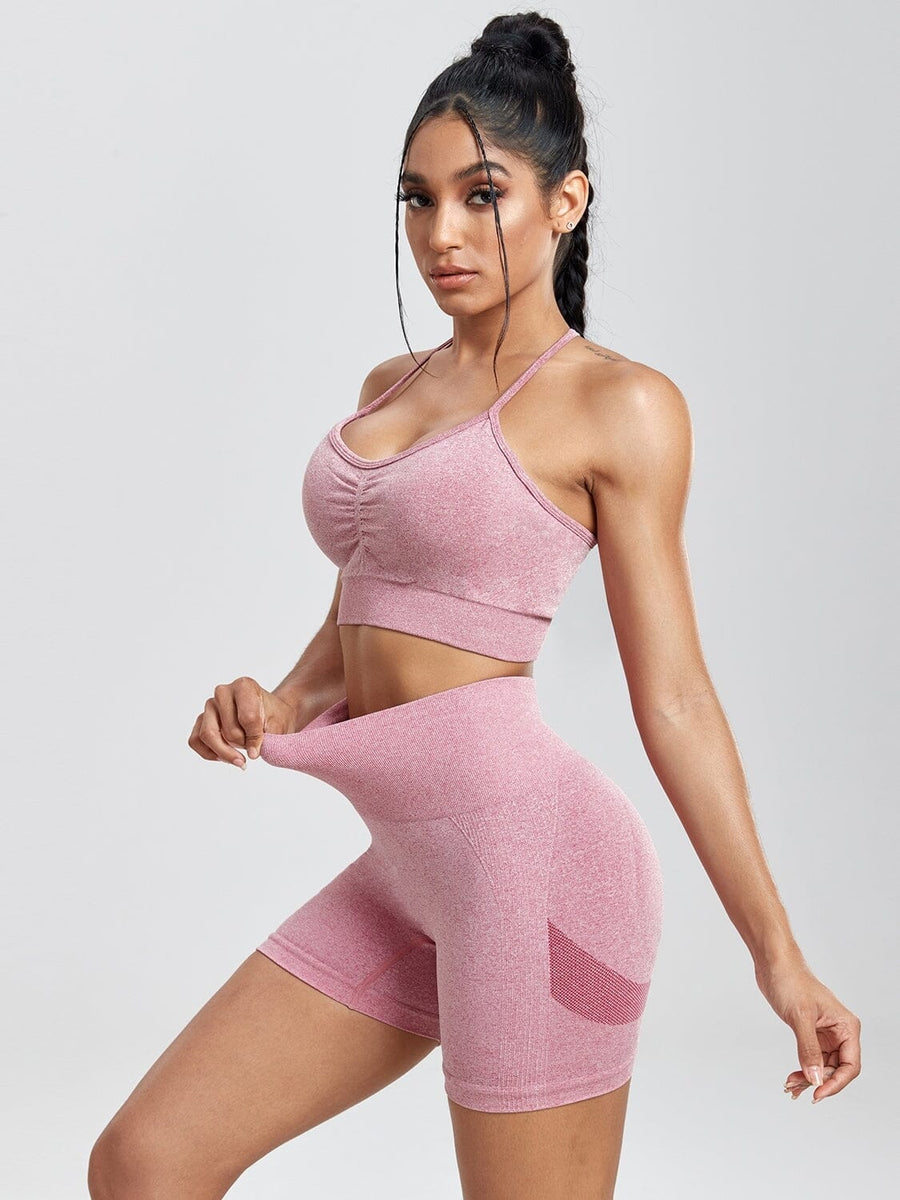 Ensemble Sport Liftant Push Up | Yogaova