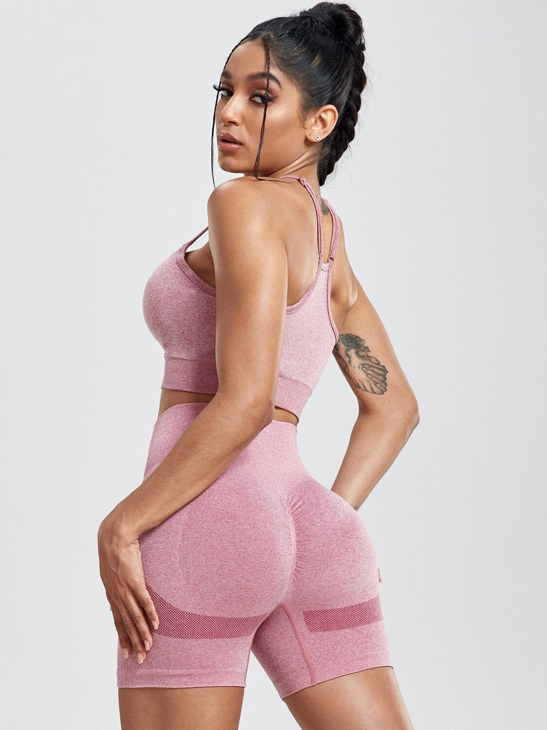 Ensemble Sport Liftant Push Up | Yogaova