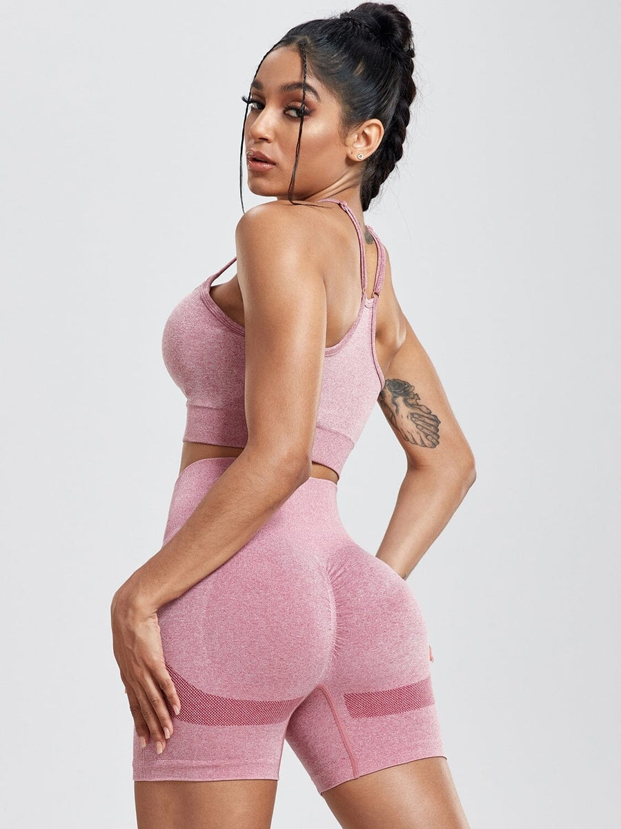 Ensemble Sport Liftant Push Up | Yogaova