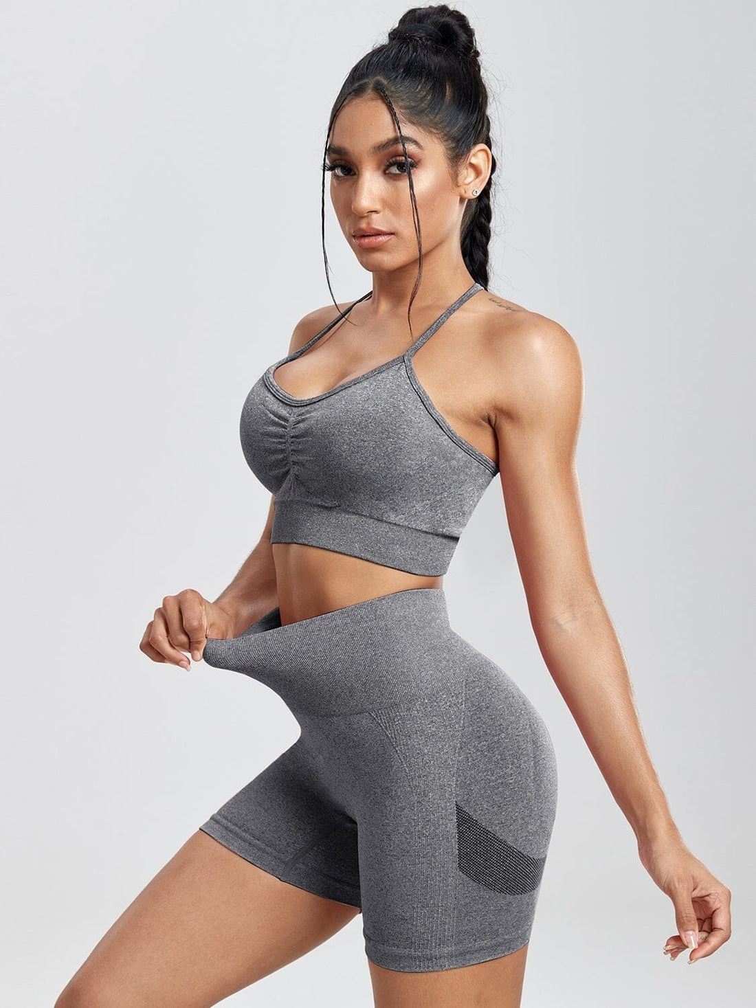 Ensemble Sport Liftant Push Up | Yogaova