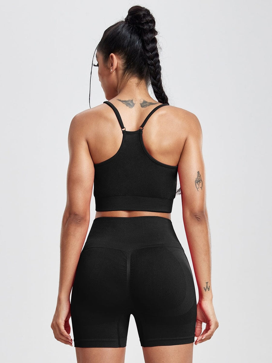 Ensemble Sport Liftant Push Up | Yogaova