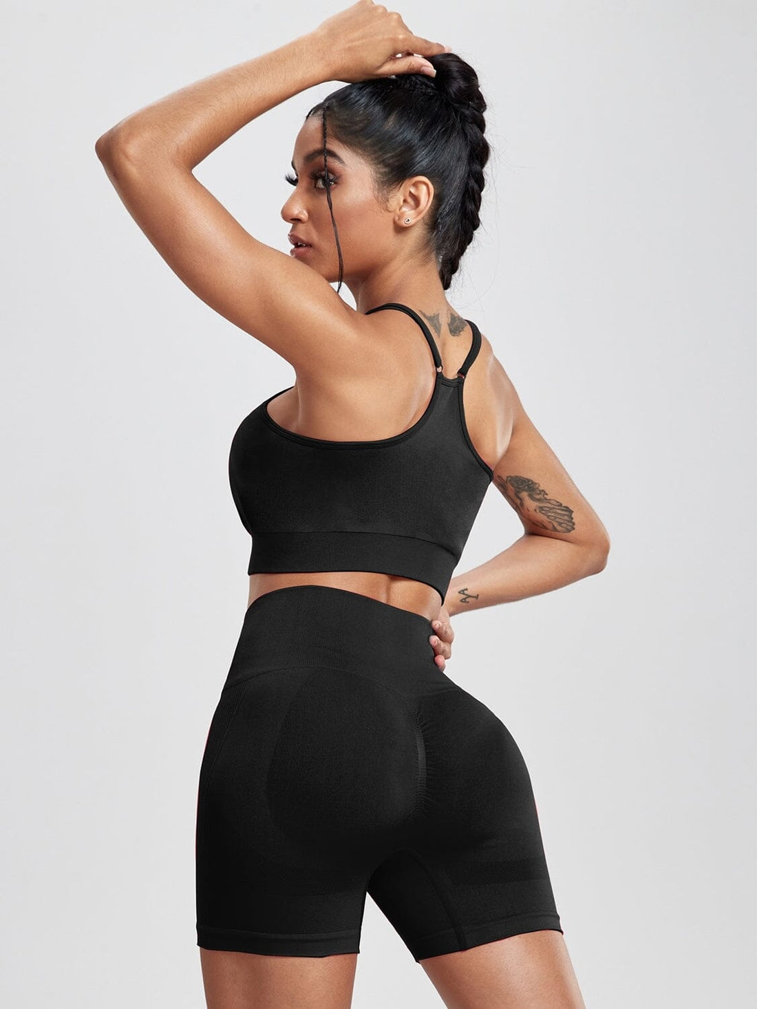 Ensemble Sport Liftant Push Up | Yogaova