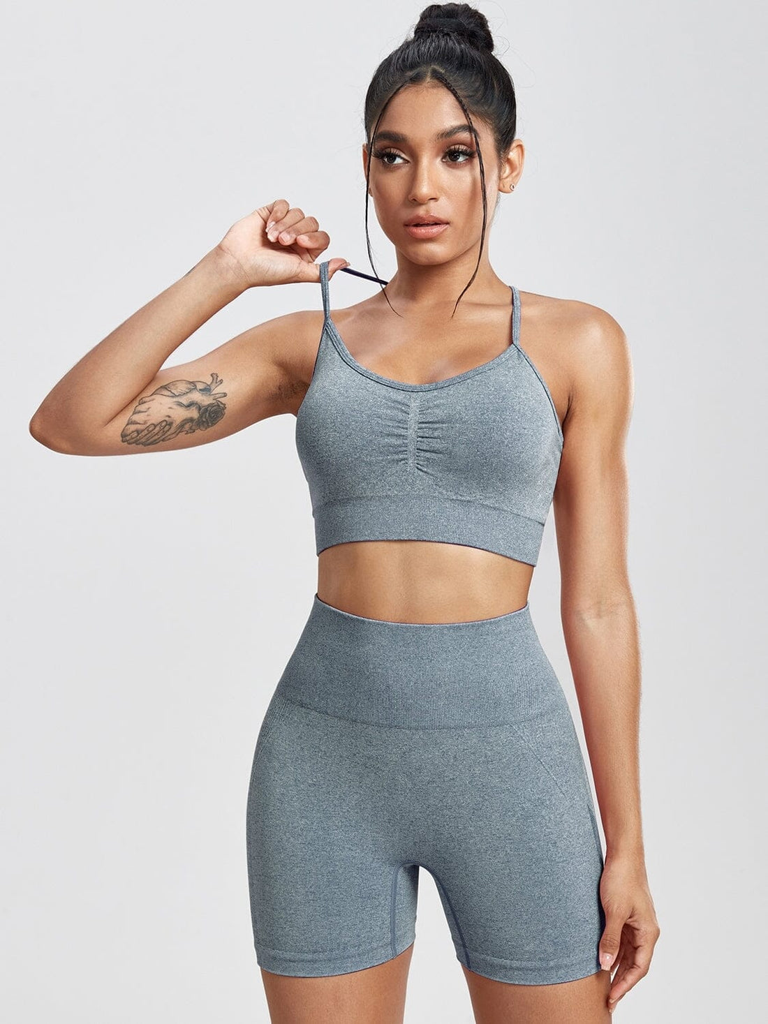 Ensemble Sport Liftant Push Up | Yogaova