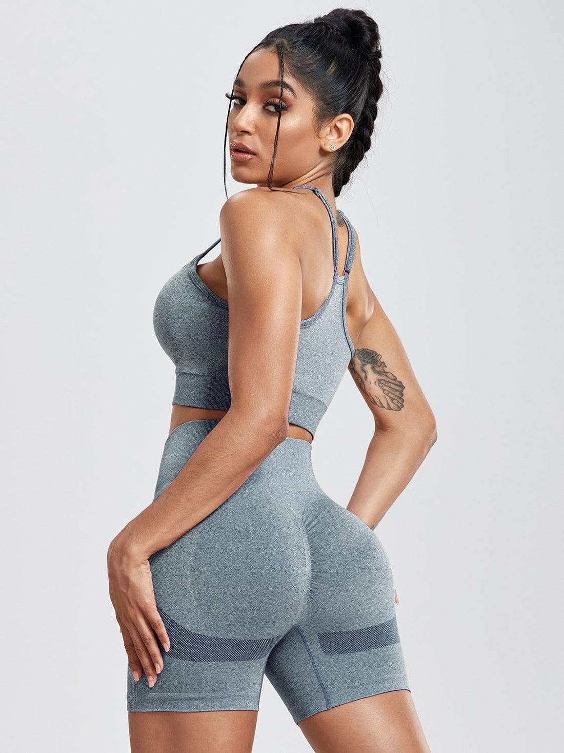 Ensemble Sport Liftant Push Up | Yogaova