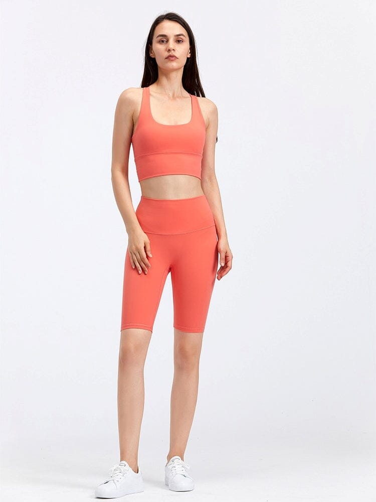 Ensemble Sport LoliSport | Yogaova