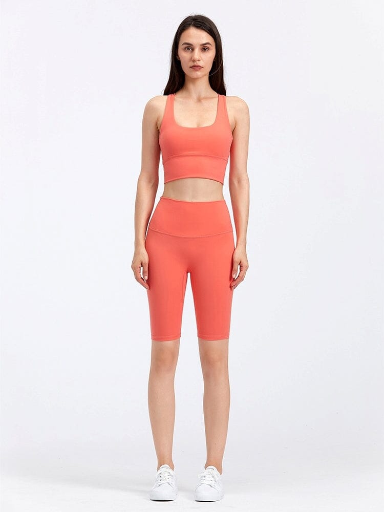 Ensemble Sport LoliSport | Yogaova