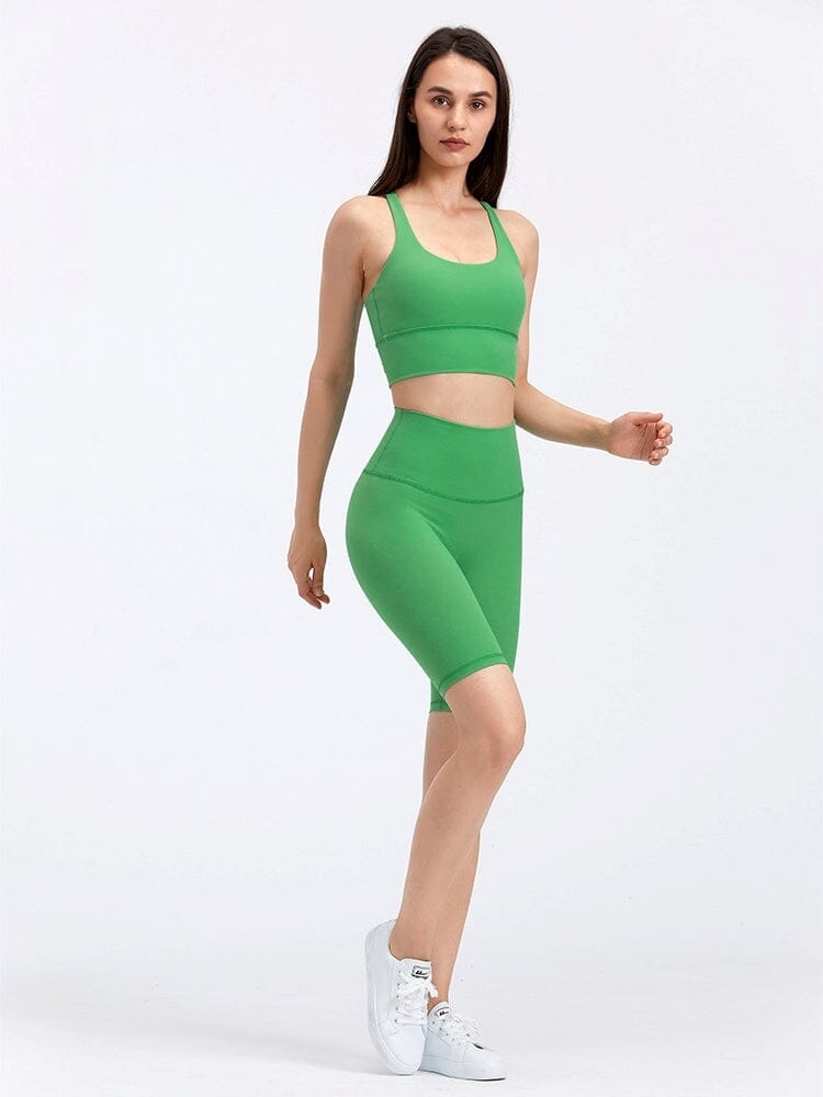Ensemble Sport LoliSport | Yogaova