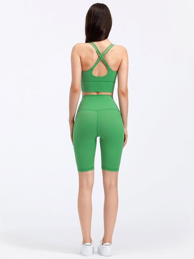 Ensemble Sport LoliSport | Yogaova
