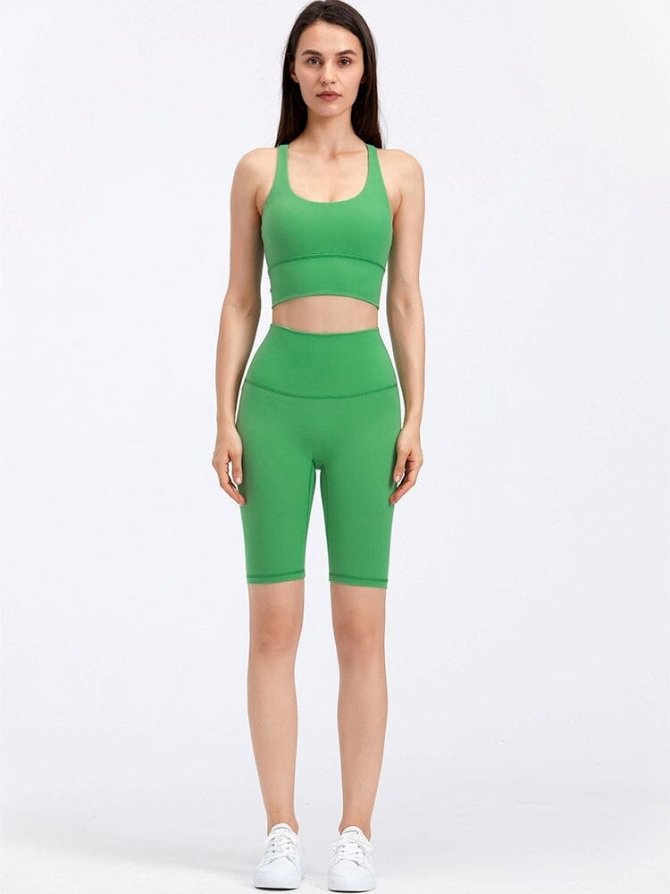 Ensemble Sport LoliSport | Yogaova