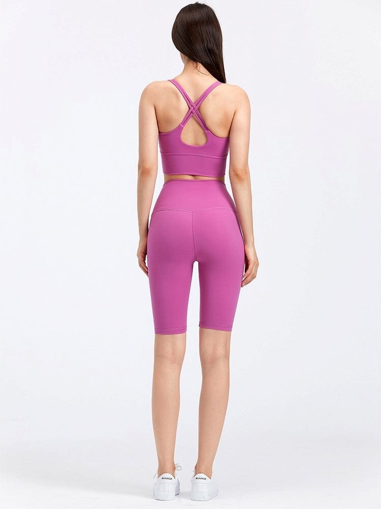 Ensemble Sport LoliSport | Yogaova