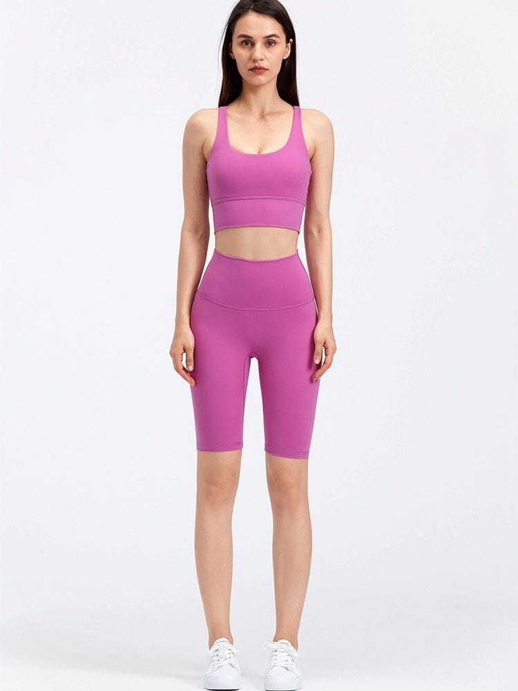 Ensemble Sport LoliSport | Yogaova
