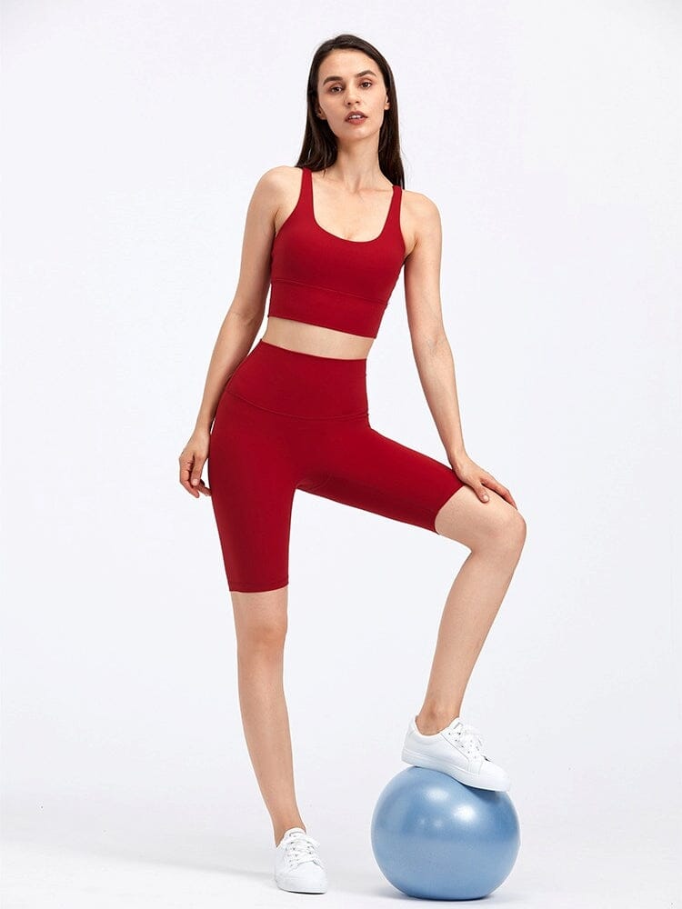 Ensemble Sport LoliSport | Yogaova