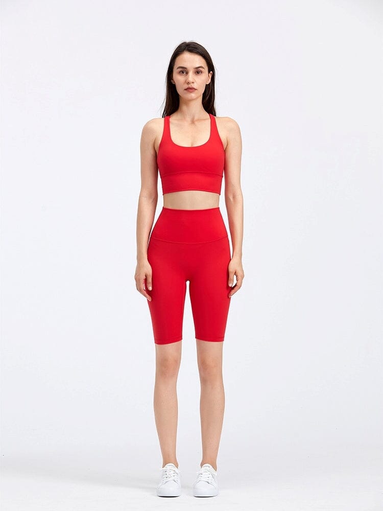 Ensemble Sport LoliSport | Yogaova