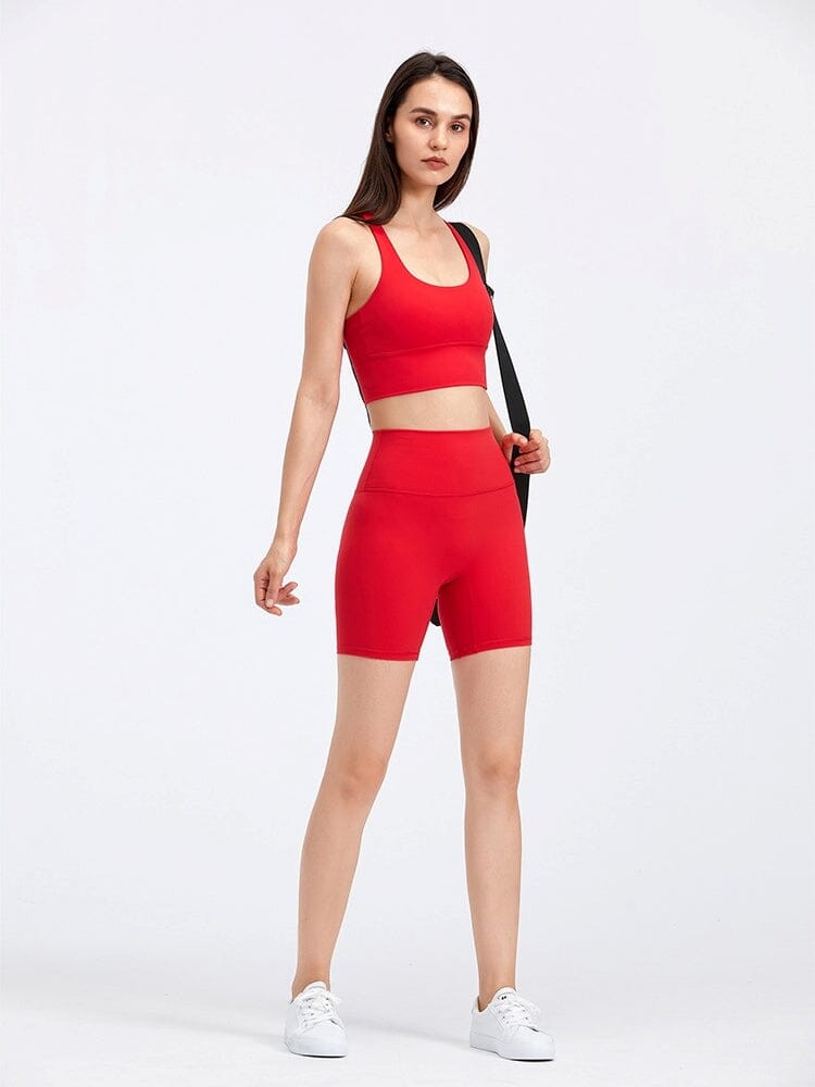 Ensemble Sport LoliSport | Yogaova