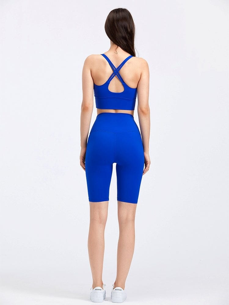 Ensemble Sport LoliSport | Yogaova