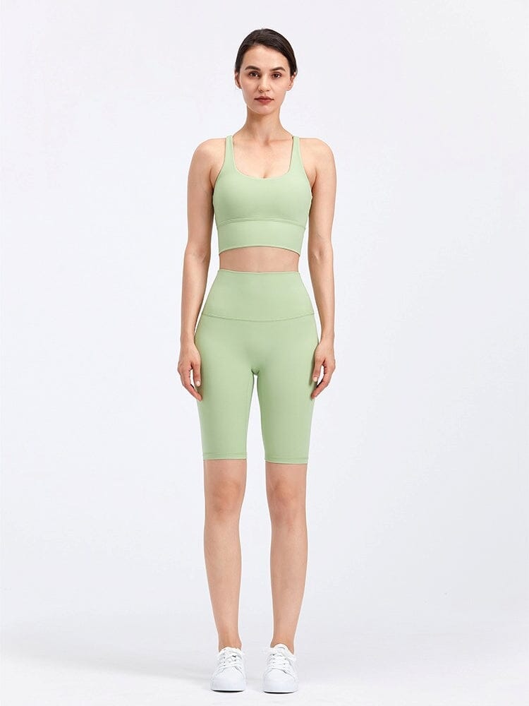 Ensemble Sport LoliSport | Yogaova