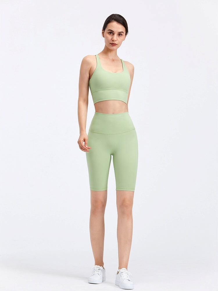 Ensemble Sport LoliSport | Yogaova